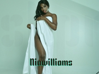 Niawilliams