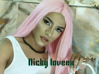 Nicky_loveex