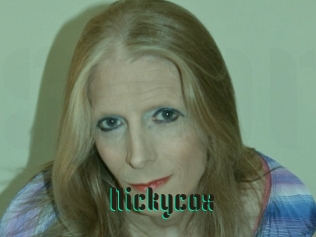 Nickycox