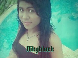 Nikyblack