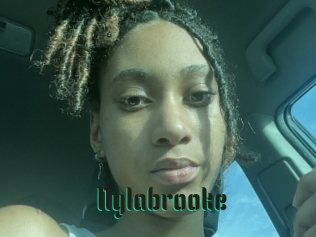 Nylabrooke