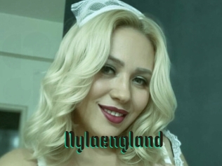 Nylaengland