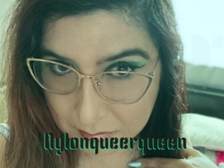 Nylonqueerqueen