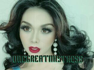 ONEGREATMISTRESS