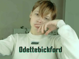 Odettebickford