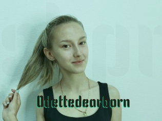 Odettedearborn