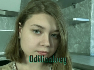 Odiliaalvey