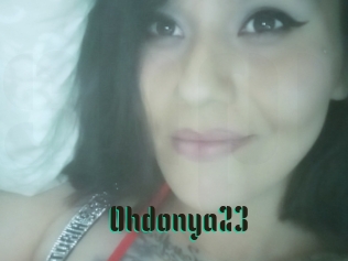 Ohdonya23