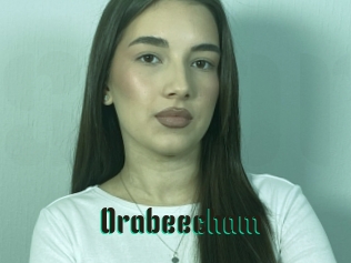Orabeecham