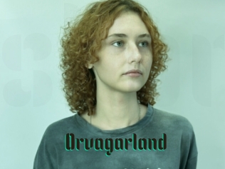 Orvagarland