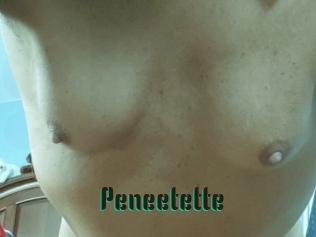 Peneetette