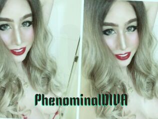 PhenominalDIVA