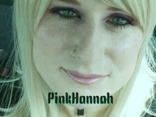 PinkHannah