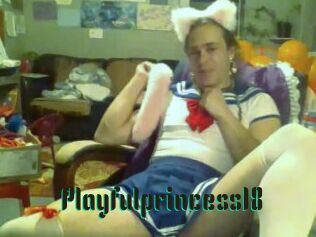 Playfulprincess18 Shemale porn mpegs