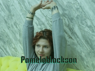 Pamelablackson