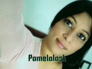 Pamelalash