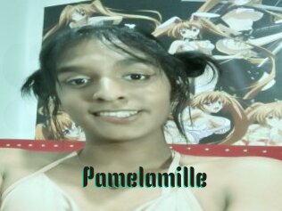 Pamelamille