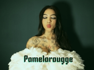 Pamelarougge