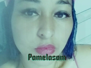 Pamelasam