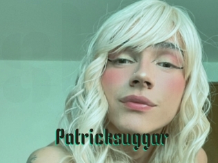 Patricksuggar