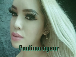 Paulinavoyeur