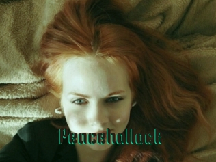 Peacehallock