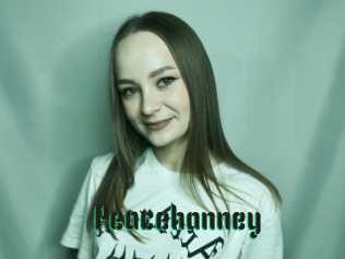 Peacehanney