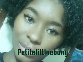 Petitelittleebony