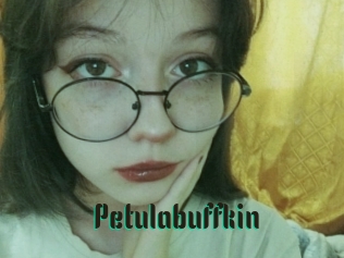 Petulabuffkin