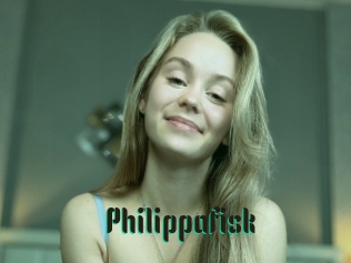 Philippafisk