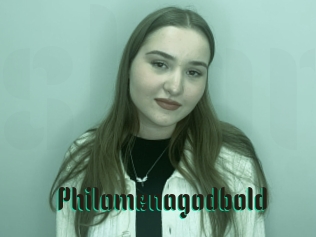 Philomenagodbold