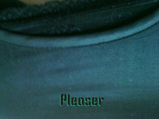 Pleaser