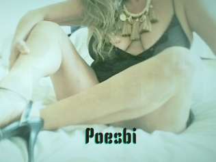 Poesbi