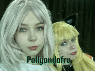 Pollyandafra