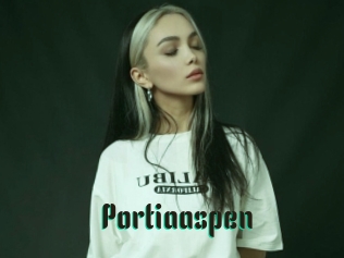 Portiaaspen