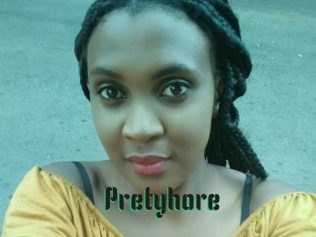 Pretyhore