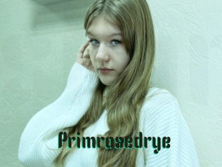 Primrosedrye