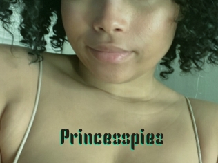 Princesspiez