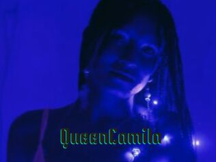 QueenCamila