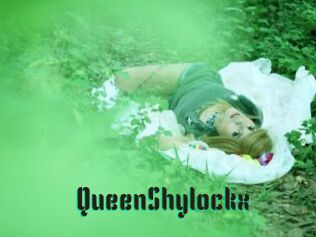 QueenShylockx