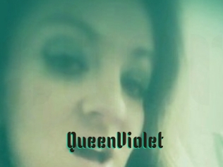 QueenViolet