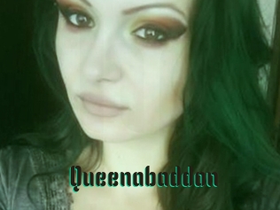 Queenabaddon