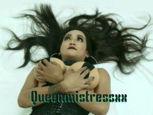 Queenmistressxx