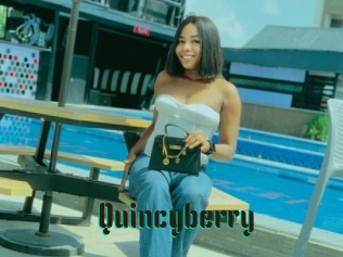 Quincyberry