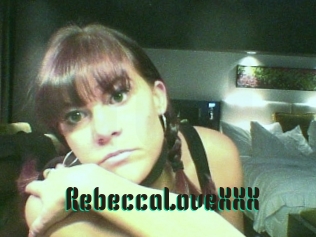 RebeccaLoveXXX