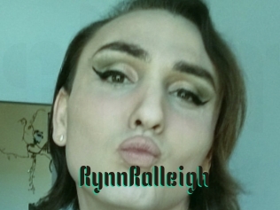 RynnRalleigh