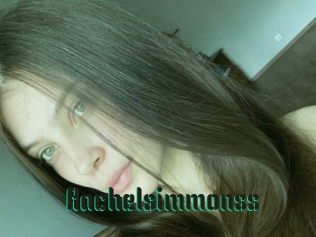 Rachelsimmonss