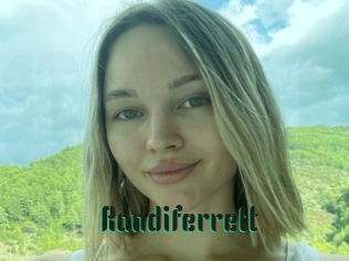 Randiferrett