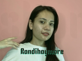 Randihaymore