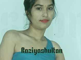 Raziyashultan